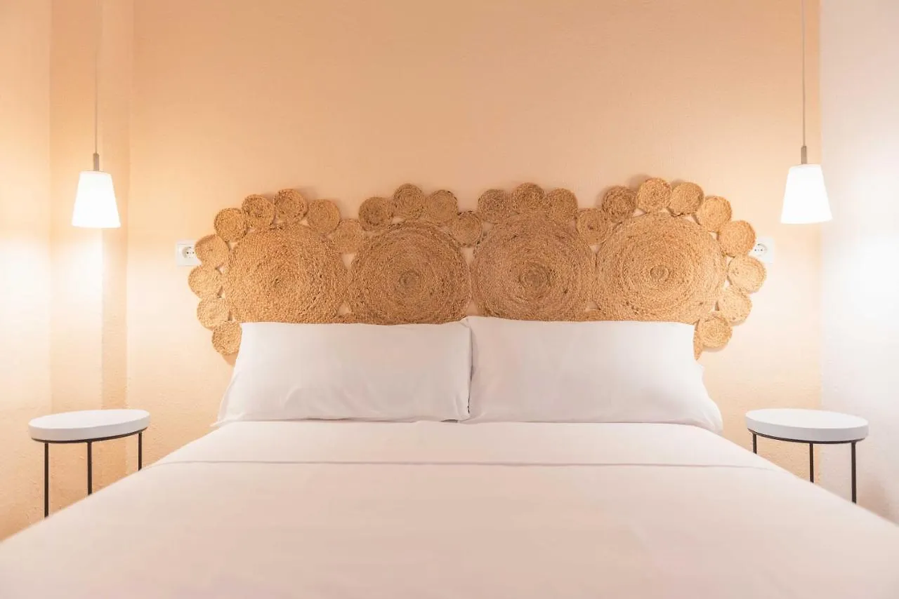 Apartment In The Heart Of Malaga By Rems Spain