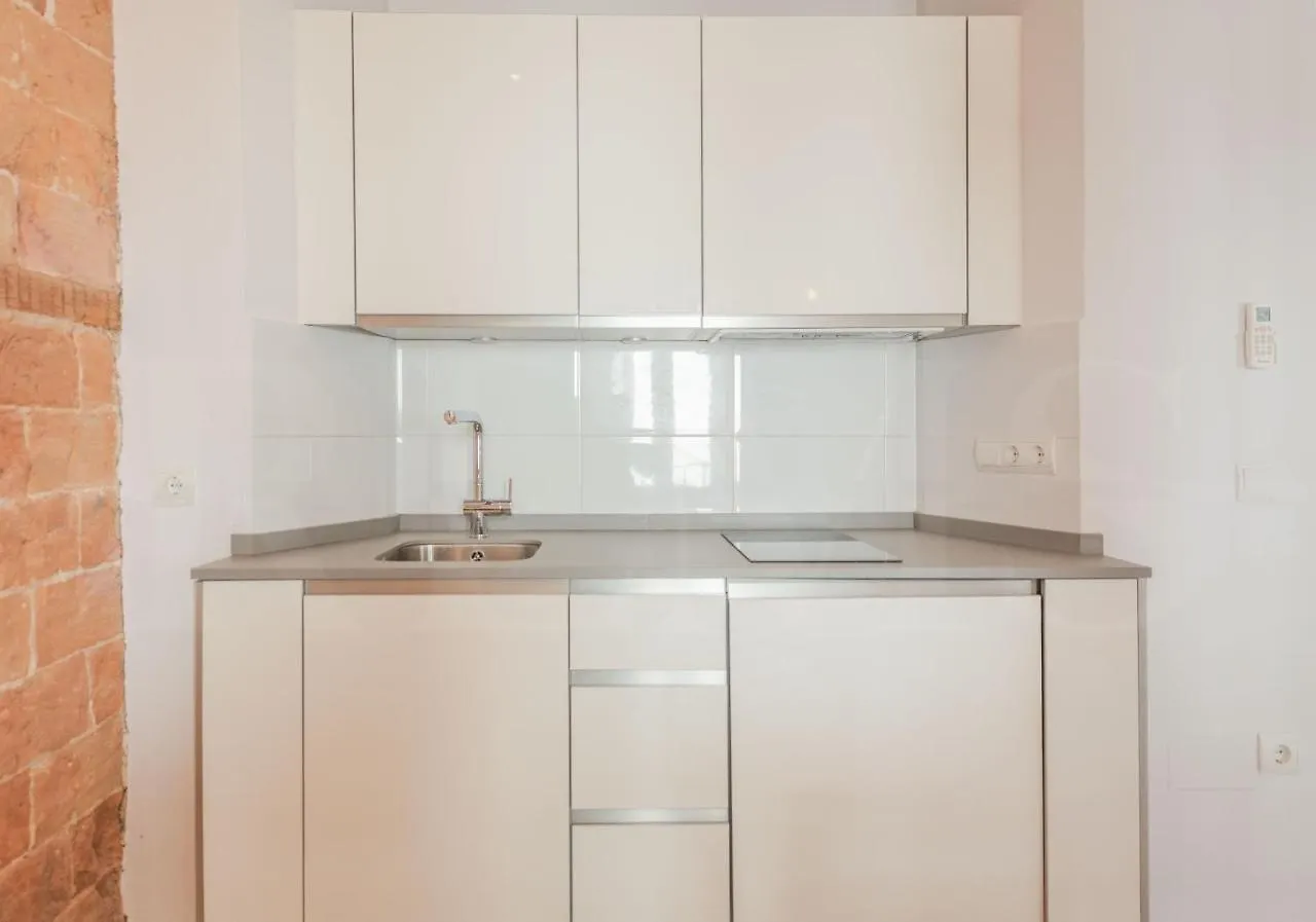 Apartment In The Heart Of Malaga By Rems Spain
