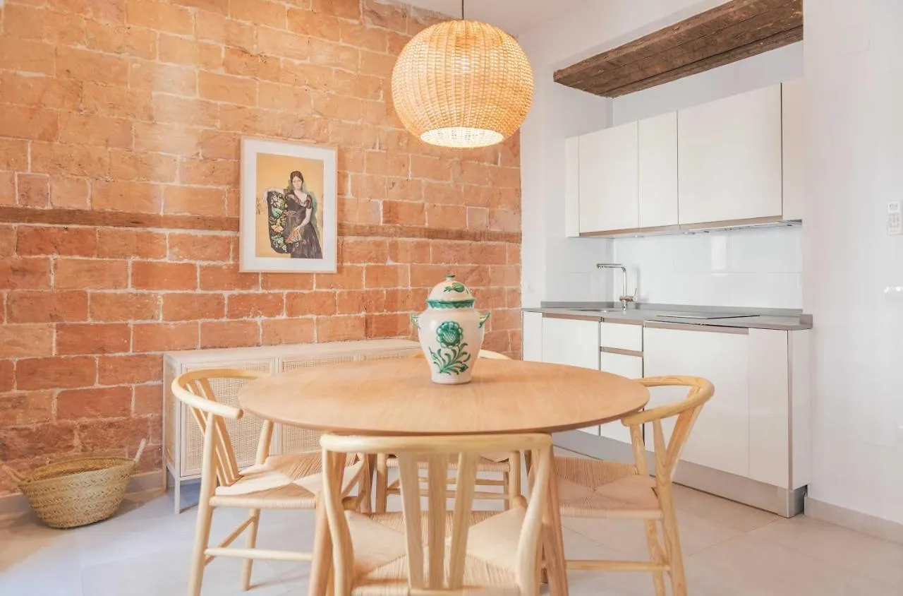 Apartment In The Heart Of Malaga By Rems 0*,