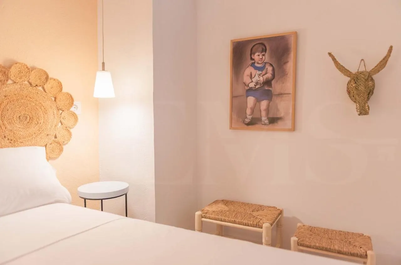 Apartment In The Heart Of Malaga By Rems