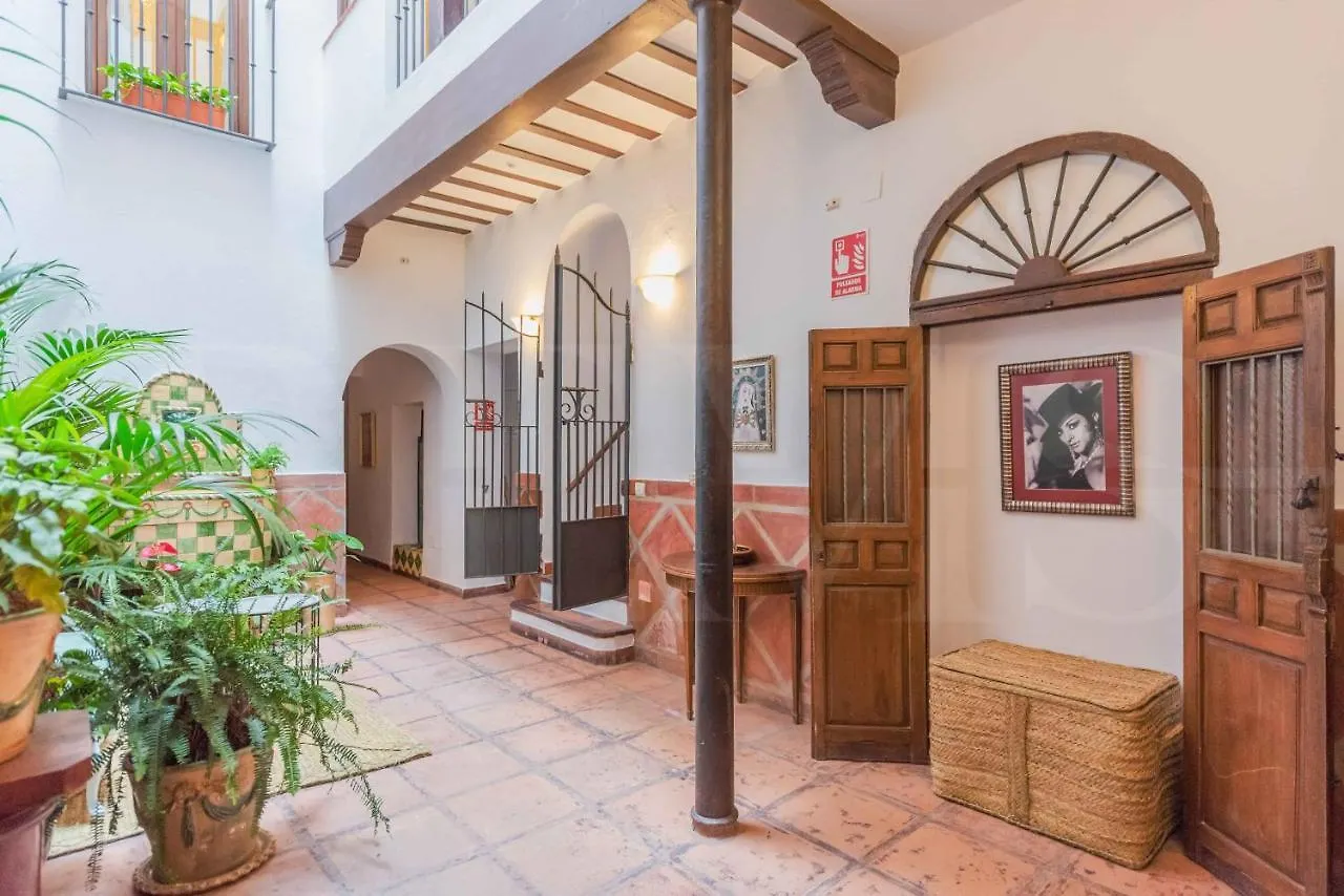 Apartment In The Heart Of Malaga By Rems
