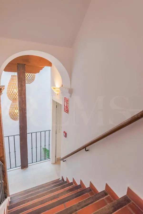 Apartment In The Heart Of Malaga By Rems
