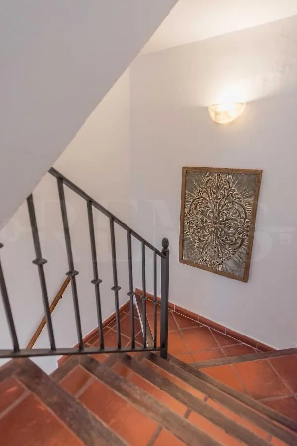 Apartment In The Heart Of Malaga By Rems Spain