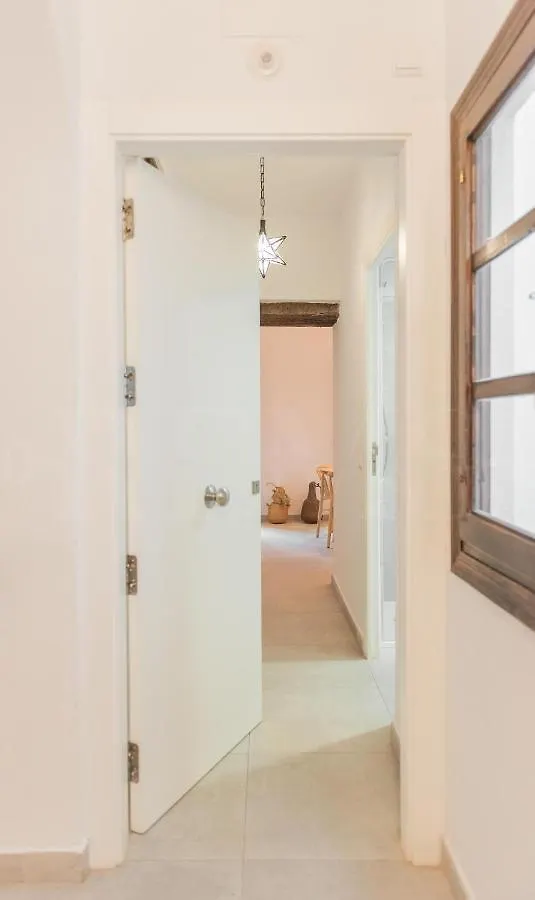 Apartment In The Heart Of Malaga By Rems