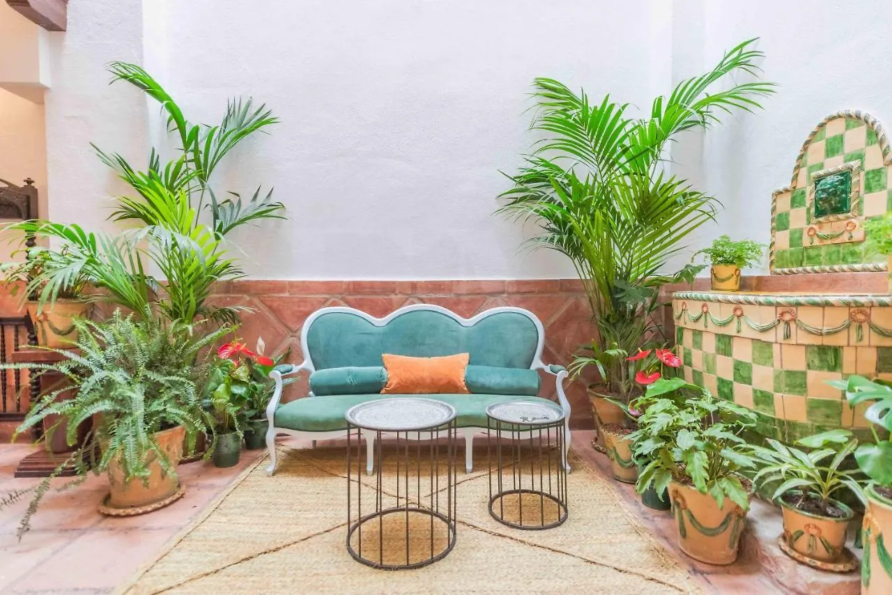 Apartment In The Heart Of Malaga By Rems