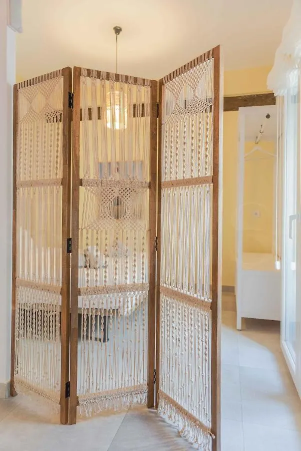 Apartment In The Heart Of Malaga By Rems