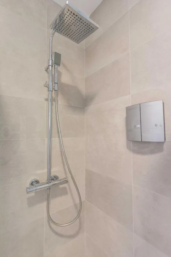 Apartment In The Heart Of Malaga By Rems Spain