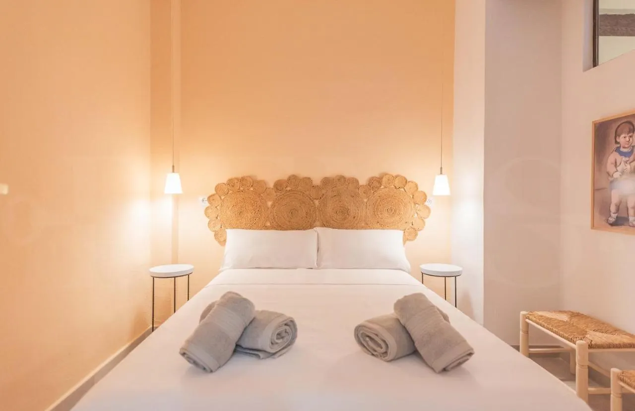 Apartment In The Heart Of Malaga By Rems