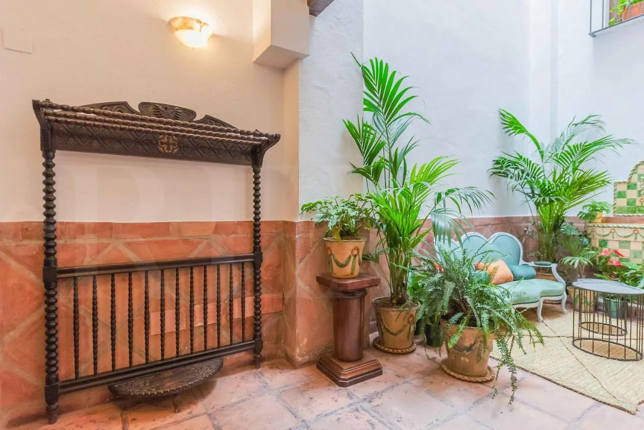Apartment In The Heart Of Malaga By Rems